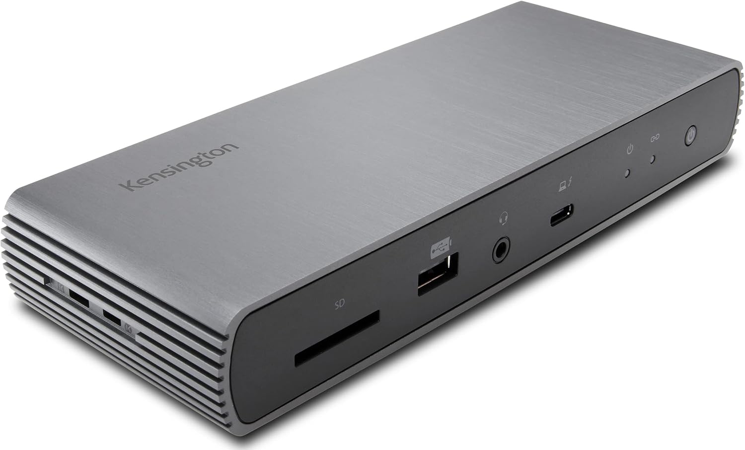 Kensington SD5700T Thunderbolt 4 Docking Station Kensington SD5700T Thunderbolt 4 Docking Station